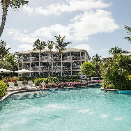 Ocean Club West Resort Grace Bay Exterior foto