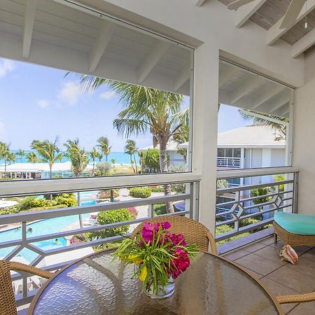 Ocean Club West Resort Grace Bay Exterior foto