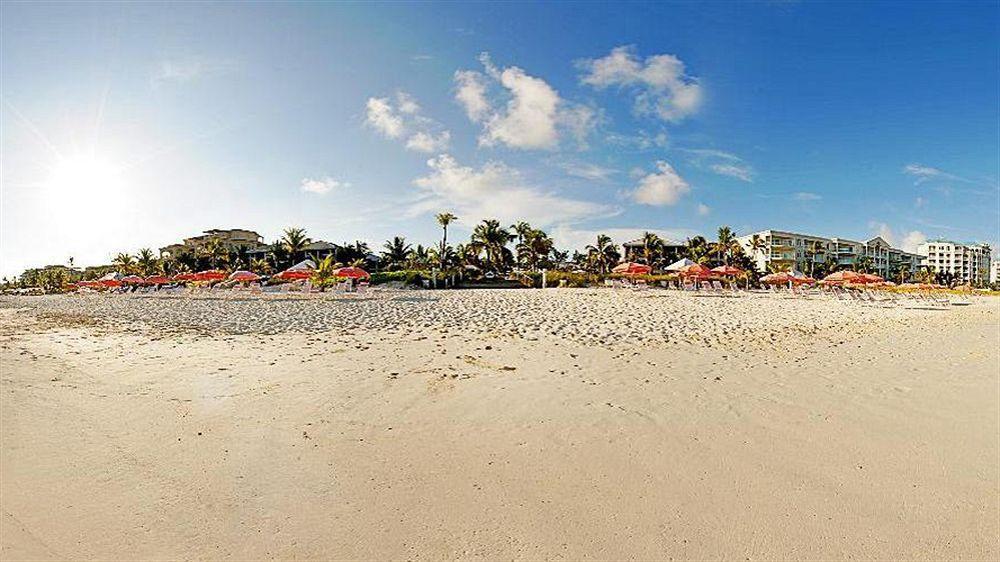 Ocean Club West Resort Grace Bay Exterior foto