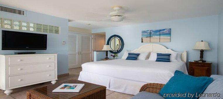 Ocean Club West Resort Grace Bay Exterior foto