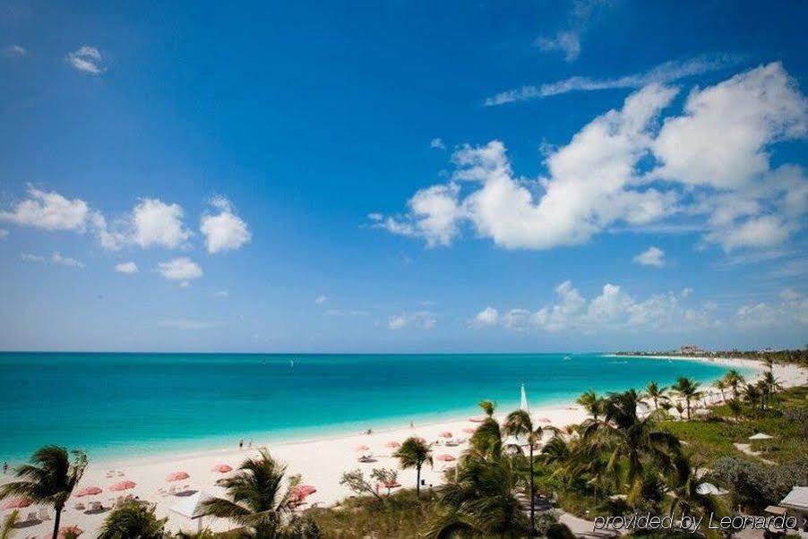 Ocean Club West Resort Grace Bay Facilidades foto