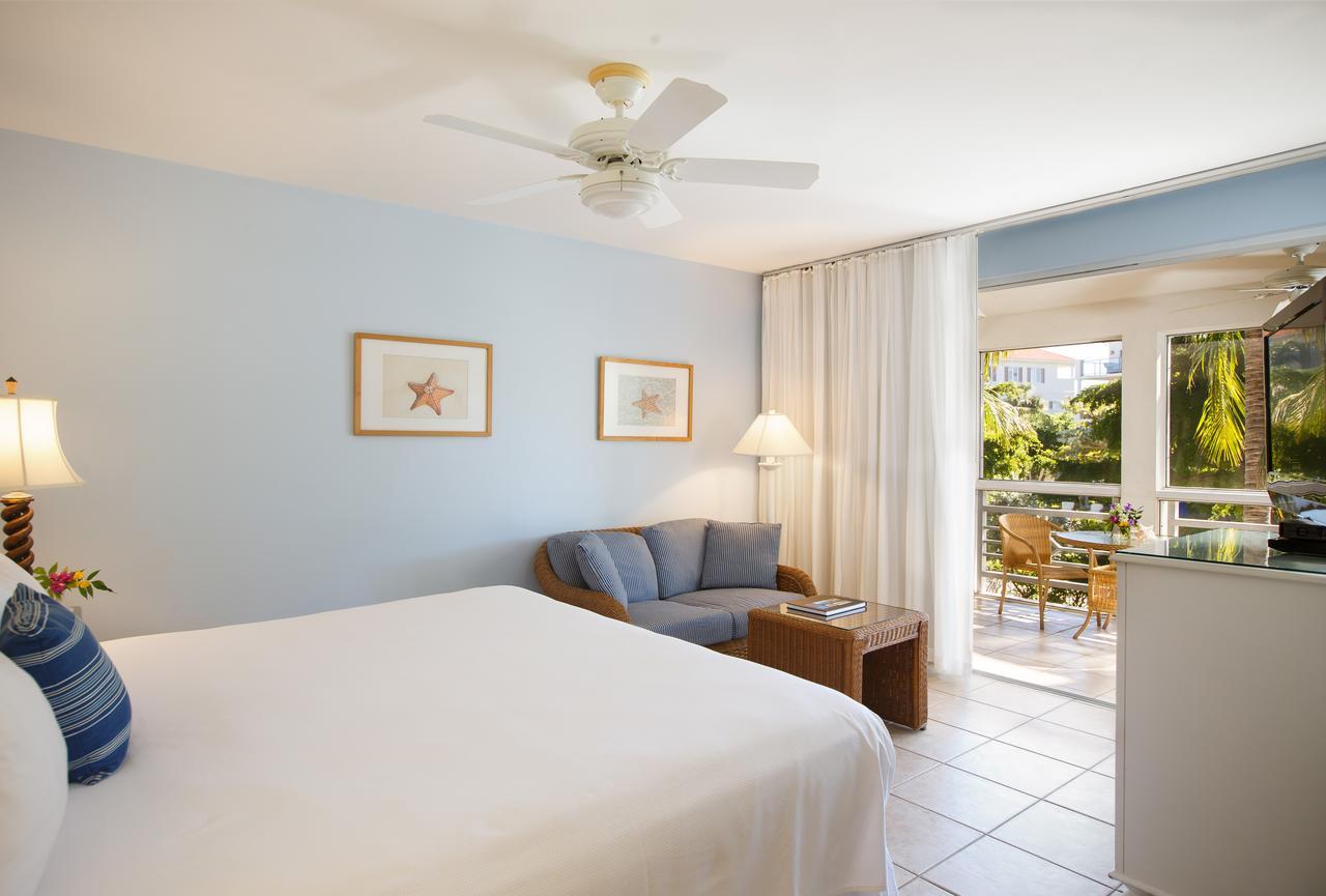 Ocean Club West Resort Grace Bay Exterior foto